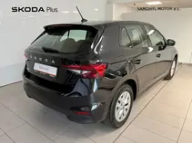 Fabia Selection