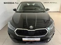 Fabia Selection