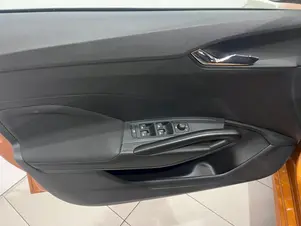 Škoda Fabia Selection