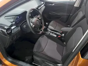 Škoda Fabia Selection