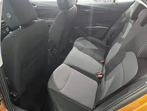 Škoda Fabia Selection