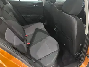 Škoda Fabia Selection