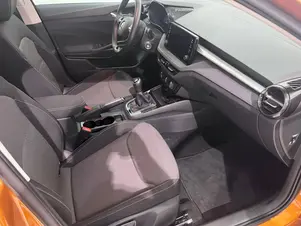 Škoda Fabia Selection