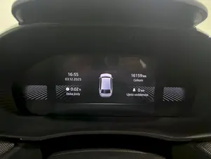 Škoda Fabia Selection