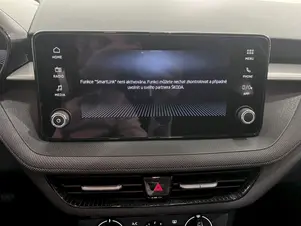 Škoda Fabia Selection