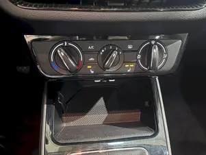 Škoda Fabia Selection