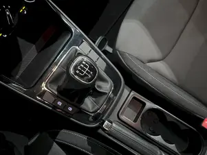 Škoda Fabia Selection