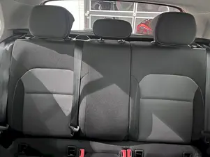 Škoda Fabia Selection