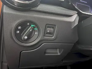 Škoda Fabia Selection