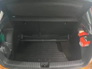 Škoda Fabia Selection