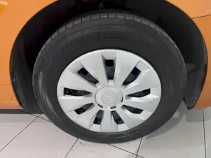 Škoda Fabia Selection