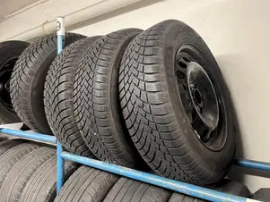 Škoda Fabia Selection