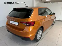 Fabia Top Selection