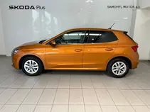Fabia Top Selection