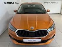 Fabia Top Selection