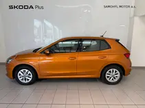 Fabia Selection