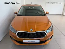 Fabia Selection