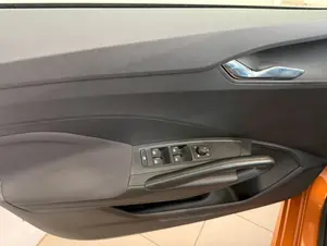 Škoda Fabia Selection