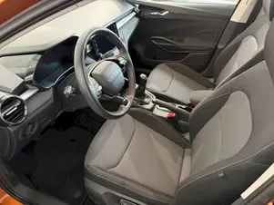Škoda Fabia Selection