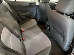 Škoda Fabia Selection