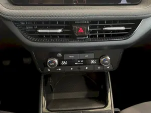 Škoda Fabia Selection