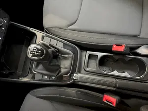 Škoda Fabia Selection