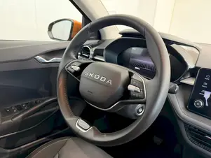 Škoda Fabia Selection