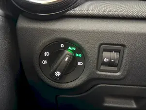 Škoda Fabia Selection