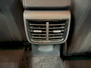Škoda Fabia Selection