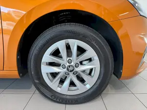 Škoda Fabia Selection