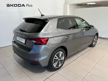 Fabia Style Plus