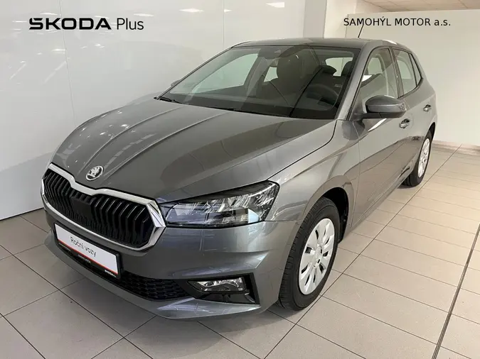 Fabia Selection