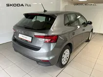 Fabia Selection
