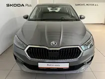 Fabia Selection