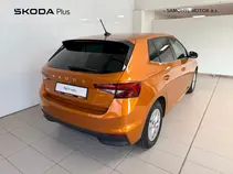 Fabia Top Selection