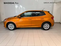 Fabia Top Selection