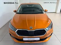 Fabia Top Selection