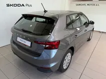 Fabia Selection
