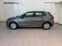 Fabia Selection