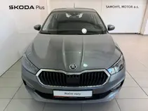 Fabia Selection