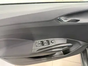 Škoda Fabia Selection