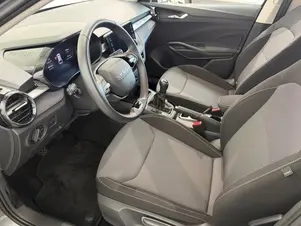Škoda Fabia Selection