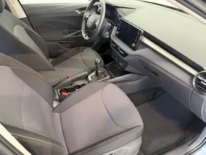 Škoda Fabia Selection