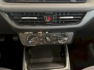 Škoda Fabia Selection