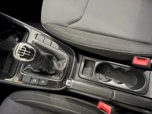 Škoda Fabia Selection