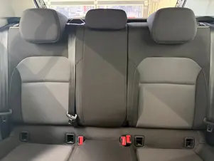 Škoda Fabia Selection