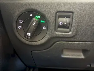 Škoda Fabia Selection