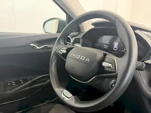 Škoda Fabia Selection