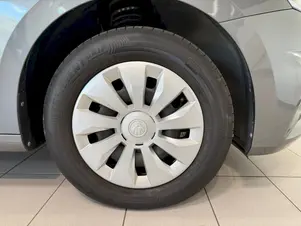 Škoda Fabia Selection