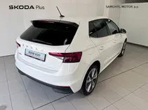 Fabia Style